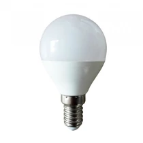 LED KISGÖMB E14 3W 140° 3000K (271202) (+ETHKKLED)