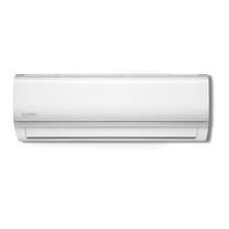 KOREL NEXO II KOR32-12HFN8-IX 3,5 KW INVERTERES KLÍMA BELTÉRI (WIFI)
