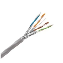 FTP CAT6 4X2XAWG23 LAN KÁBEL
