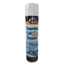 KLÍMATISZTÍTÓ HAB ZEP FOAMING COIL CLEANER AEROSOL 600 ML