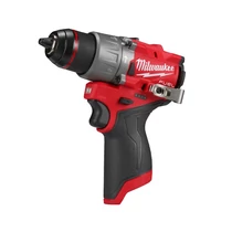 MILWAUKEE M12 FUEL™ SZUPERKOMPAKT ÜTVEFÚRÓ-CSAVAROZÓ M12FPD2-0