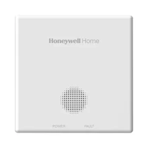 HONEYWELL R200C-2 SZÉN-MONOXID ÉRZÉKELŐ RIASZTÓ -10 ÉV GARANCIÁVAL