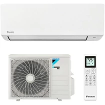 DAIKIN (FTXC50D / RXC50D) KLÍMA MONO OLDALFALI SZETT 5,0 KW