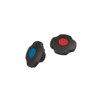 MANOMÉTER FORGATÓGOMB REFCO M2-7-SET B+R 4687079
