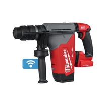 MILWAUKEE M18 ONEFHPX-0X SDS-PLUS KALAPÁCS ONE-KEY FUNKCIÓVAL ÉS FIXTEC TOKMÁNNYAL