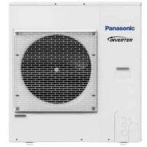 PANASONIC PAC-I STANDARD (U-125PZ3E5) KLÍMA MULTI KÜLTÉRI EGYSÉG 12,5KW