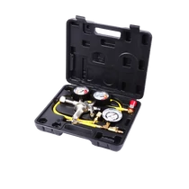 NITROGÉN REDUKTOR KÉSZLET, R410A ADAPTERREL MASTERCOOL 53020