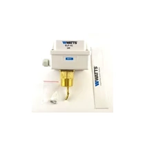 ÁRAMLÁSŐR NORMÁL HŰTŐKÖZEGRE ( -25/110°C) GLIKOLHOZ, CSAT 1&quot;, CSŐ 1&quot;-8&quot; ELF-1C