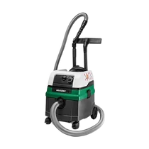 HIKOKI IPARI VIZES/SZÁRAZ PORSZÍVÓ RP250YBL-WAZ 1200W 22/25 L FÉLAUTOMATA