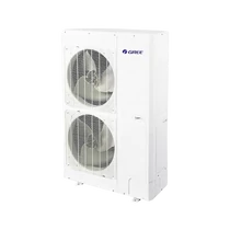 GREE GMV5 (GMV-120WL/C-X) (MAX 7 BELTÉRI) KLÍMA DC KÜLTÉRI EGYSÉG 12KW