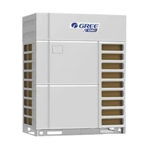 GREE GMV6 (GMV-VQ400WM/C-X) 3 CSÖVES VRF KÜLTÉRI EGYSÉG 45KW