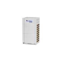 GREE GMV6 (GMV-VQ450WM/C-X) 3 CSÖVES VRF KÜLTÉRI EGYSÉG  50KW