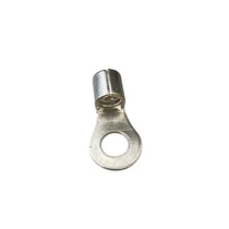 SZIGETELETLEN SZEMES SARU (TRACON) 2,5MM2 M6 CL2,5-6