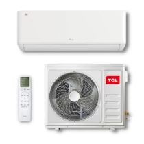 TCL TPRO (TAC-12CHSD / TPG21IH) (CSEPPTÁLCA FŰTÉS) KLÍMA MONO OLDALFALI SZETT 3,5KW