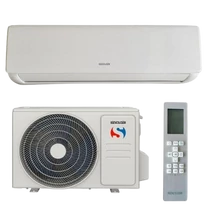 SINCLAIR SKY 3 (SIM-09BS3/I - SOM-09BS3/O) (KOMPRESSZOR ÉS CSEPPTÁLCA FŰTÉS) KLÍMA MONO OLFALI SZETT 2.5KW