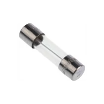 ÜVEGBIZTOSÍTÉK 10 A 5X20 MM (LASSÚ)