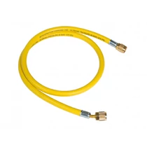SZERVÍZTÖMLŐ REFCO CL-144-Y 365 CM 1/4* SAE (SÁRGA) 9881266