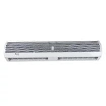 FISHER FRM-3009-3D06/Y-X1 900 MM 6 KW ELEKTROMOS FŰTÉSES LÉGFÜGGÖNY