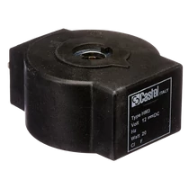 MÁGNESSZELEP BEHÚZÓ 12V=9120/RD1 TARTOZÉK : 2013571 CASTEL
