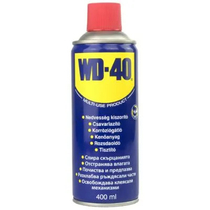 Fék- és kuplung tisztító spray WD 39 400 ml