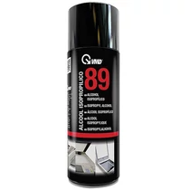 IZOPROPIL ALKOHOL SPRAY WD 89 400 ML 17289