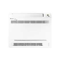 GREE (GEH12AA-K6DNA1E/I) KLÍMA FM KONZOL/PARAPET MULTI BELTÉRI EGYSÉG 3,5KW