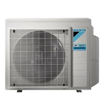 DAIKIN (2MXM40A9) (MAX 2 BELTÉRIHEZ) MULTI KÜLTÉRI EGYSÉG 4 KW