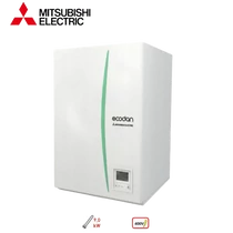 MITSUBISHI (EHSD-YM9D) LEVEGŐ-VÍZ HŐSZIVATTYÚ BELTÉRI EGYSÉG 3 FÁZISÚ 3-6-9 KW-HOZ