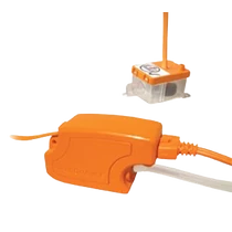 CSEPPVÍZSZIVATTYÚ ASPEN MAXI ORANGE (NARANCSSÁRGA) (KONDENZVÍZ)