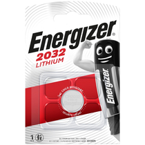 Energizer Gombelem Lítium CR2032 B1