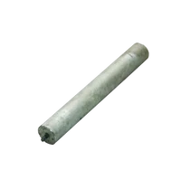 BOJLER ANÓD (GYÁRI) ARISTON 25,5X190MM M5X10 VLS PREMIUM