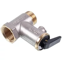 ARISTON VELIS BOJLER BIZTONSÁGI SZELEP 8,5 BAR 1/2&quot; 571730