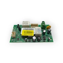 ARISTON VELIS BOJLER VEZÉRLŐPANEL 65151293 (GYÁRI)