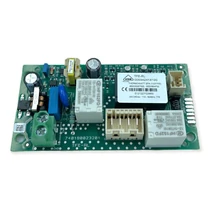 ARISTON VELIS EVO BOJLER EU VEZÉRLŐPANEL 65116249