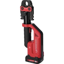 ROTHENBERGER ELEKTROHIDRAULIKUS PRÉSGÉP ROMAX COMPACT III BASIC 1000004261