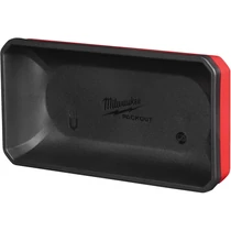 MILWAUKEE PACKOUT MÁGNESES TÁROLÓ, 10×20 CM