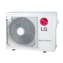 LG (MU3R19.U22) (MAX. 3 BELTÉRI) KLÍMA MULTI KÜLTÉRI EGYSÉG 5,3KW