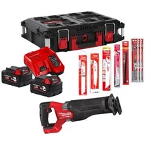 MILWAUKEE ERŐCSOMAG - M18 FSZ - M18 FSZ100P-502P