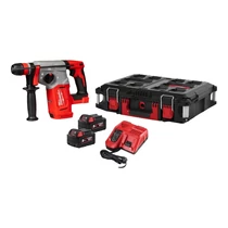 MILWAUKEE ERŐCSOMAG - M18 BLHX M18 BLHX100P-502P