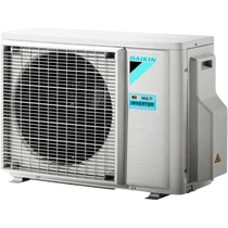 DAIKIN (3MXM68A9) (MAX 2 BELTÉRIHEZ) MULTI KÜLTÉRI EGYSÉG 6,8 KW