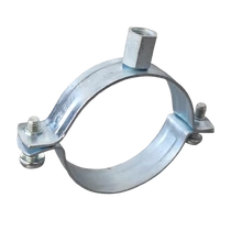 MEFA CSŐBILINCS 145-150mm M8 HORGANYZOTT