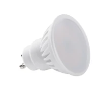 KANLUX LED FÉNYFORRÁS TEDI MAXX LED GU10-NW 9W 900LM 4000K