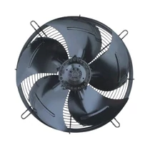 AXIÁLVENTILÁTOR VÉDŐRÁCCSAL SKL 315 MM 220 V SZÍVÓ (SUCTION) MTA109RF