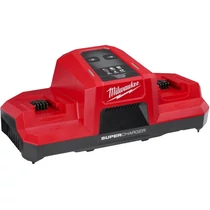 MILWAUKEE M18 FUEL™DUÁL SZUPERTÖLTŐ M18 DBSC