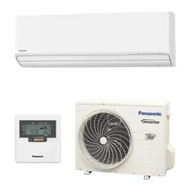PANASONIC KIT-Z25-YKEA (CS-Z25YKEA / CU-Z25YKEA) SZERVERKLÍMA MONO OLDALFALI SZETT  2,5 KW