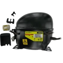 KOMPRESSZOR DANFOSS NLE/NLU/NLX-15 KK.2 R600A (0202DA0060015)