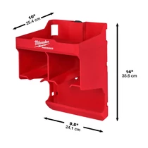 MILWAUKEE PACKOUT™ SZERSZÁMGÉP TARTÓ