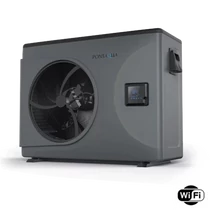 PONTAQUA MIRACLE INVERTER (HSQ 712) MEDENCE HŐSZIVATTYÚ 12KW