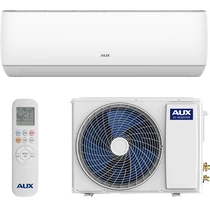 AUX J-SMART (ASW-H18E3E4/JOR3DI-C0/I / AS-H18E3E4/JOR3DI-C0/O) KLÍMA MONO OLDALFALI SZETT 5,4KW