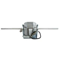 FAN COIL VENTILÁTOR MOTOR 103B-3045/Q 45W B/A 3 VEL. MTF802RF (DUPLA TENGELYES)